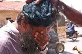 NDMA Warns of Rising Temperatures Across Pakistan From May 18