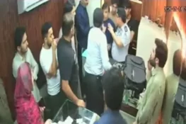 FIA Assures Transparent Probe After Violence Allegations in Sarafa Bazaar Raid