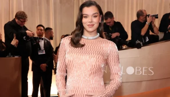 Hailee Steinfeld Opens Up About Postpartum Struggles: “Survival Mode”