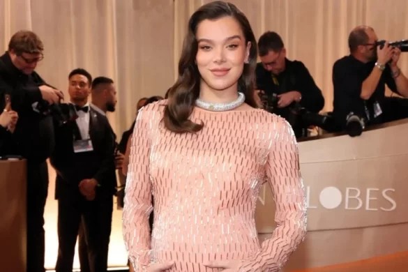 Hailee Steinfeld Opens Up About Postpartum Struggles: “Survival Mode”