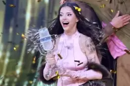 Bulgaria Stuns Europe as Dara Wins Eurovision 2026 in Surprise Finale