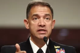 CENTCOM Chief Praises Pakistan’s Role in Counterterrorism Cooperation
