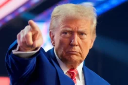 Trump Issues Dire Warning to Iran Over Peace Deal