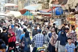 Pakistan lifts austerity-driven business-hour restrictions until May 31
