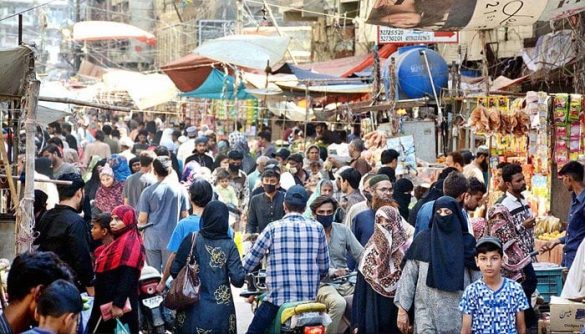 Pakistan lifts austerity-driven business-hour restrictions until May 31