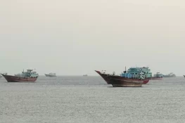 Iran Announces New Authority to Manage Strait of Hormuz Amid Ongoing Maritime Tensions