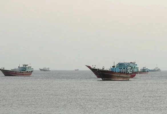 Iran Announces New Authority to Manage Strait of Hormuz Amid Ongoing Maritime Tensions