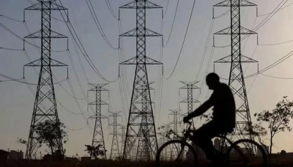 Government Announces No Electricity Tariff Increase for June, Cites Policy Measures