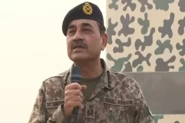 CDF Asim Munir Says External Terrorism and Propaganda Cannot Halt Pakistan’s Progress