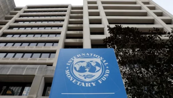 Pakistan and IMF Reach Broad Agreement on Macroeconomic Framework for FY27 Budget
