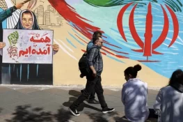 Iran Outlines New Peace Proposal to US, Demands Reparations and Troop Withdrawal