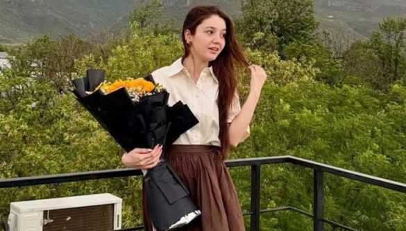 Court Sentences Umar Hayat to Death in Sana Yousaf Murder Case