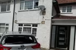 £50,000 Reward Offered After Attacks on British-Pakistani Conservative Politicians in London