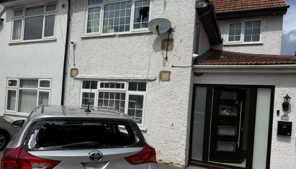 £50,000 Reward Offered After Attacks on British-Pakistani Conservative Politicians in London