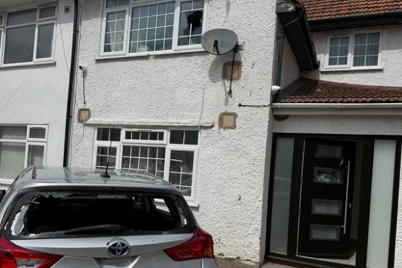 £50,000 Reward Offered After Attacks on British-Pakistani Conservative Politicians in London
