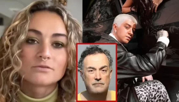 TikToker, Father and Partner Charged in Alleged Murder-for-Hire Plot Against Boy Band Singer
