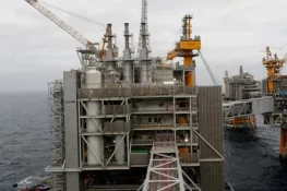 Pakistan Reopens Offshore Oil and Gas Exploration After Nearly Two Decades