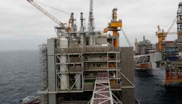 Pakistan Reopens Offshore Oil and Gas Exploration After Nearly Two Decades