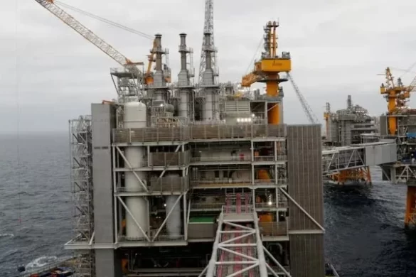 Pakistan Reopens Offshore Oil and Gas Exploration After Nearly Two Decades
