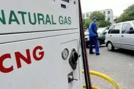 Federal Government Restores Gas Supply to KP CNG Stations After Successful Negotiations