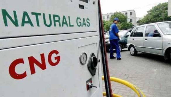 Federal Government Restores Gas Supply to KP CNG Stations After Successful Negotiations