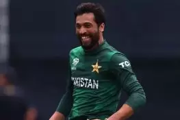 Mohammad Amir’s British Citizenship Sparks Talk of Possible IPL Return