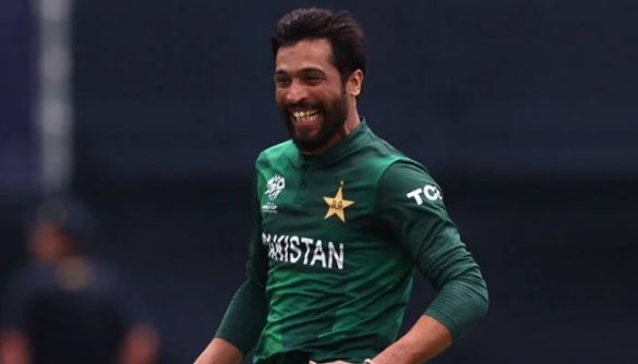 Mohammad Amir’s British Citizenship Sparks Talk of Possible IPL Return