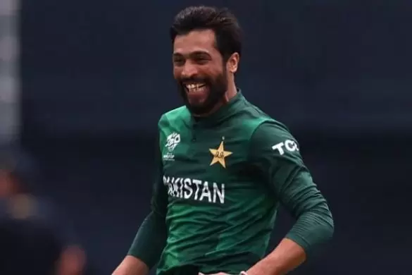 Mohammad Amir’s British Citizenship Sparks Talk of Possible IPL Return