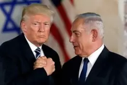 Trump–Netanyahu Call Reportedly Turns Tense Over Revised Iran Peace Proposal
