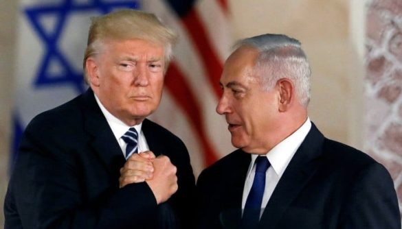 Trump–Netanyahu Call Reportedly Turns Tense Over Revised Iran Peace Proposal