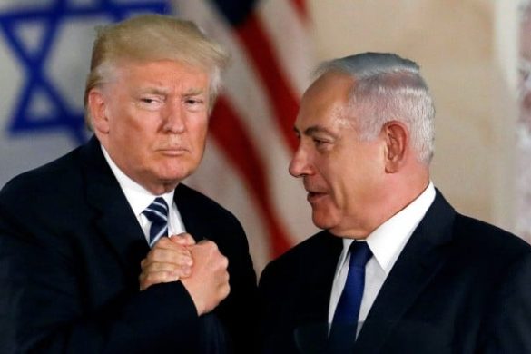 Trump–Netanyahu Call Reportedly Turns Tense Over Revised Iran Peace Proposal