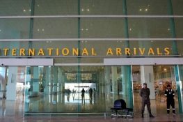Pakistan Tightens Airport Screening Measures Following Ebola Outbreak Concerns