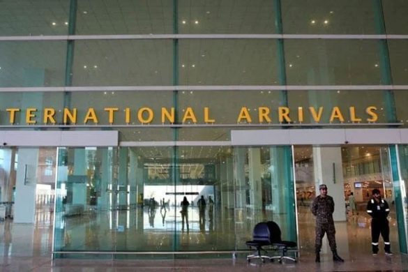 Pakistan Tightens Airport Screening Measures Following Ebola Outbreak Concerns