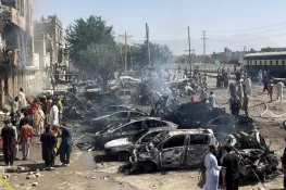 Quetta Railway Track Blast Kills at Least 14, Balochistan Government Confirms