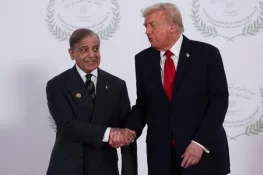 Pakistan Hopes to Host Next Round of Iran-US Talks “Very Soon,” Says PM Shehbaz