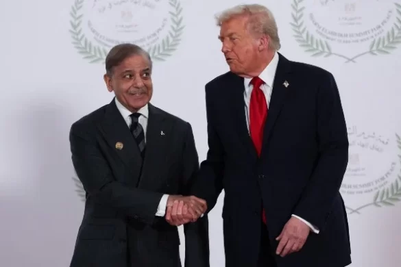 Pakistan Hopes to Host Next Round of Iran-US Talks “Very Soon,” Says PM Shehbaz