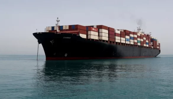 Proposed US–Iran Deal May Include Strait of Hormuz Reopening During Ceasefire Extension: Report