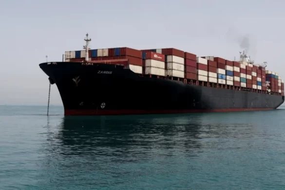 Proposed US–Iran Deal May Include Strait of Hormuz Reopening During Ceasefire Extension: Report