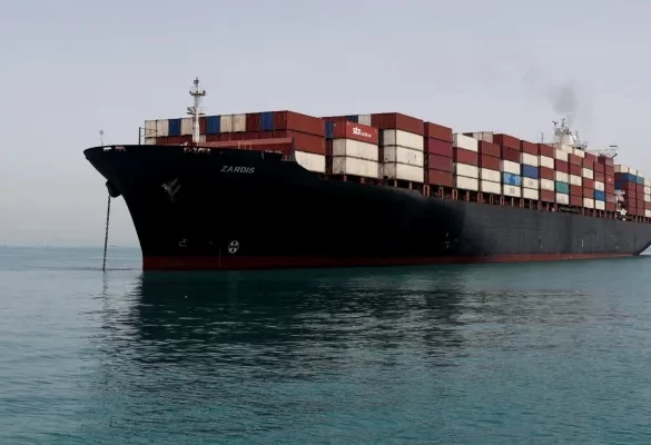 Proposed US–Iran Deal May Include Strait of Hormuz Reopening During Ceasefire Extension: Report