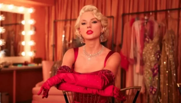 Taylor Swift’s Next Plans Revealed as “Showgirl” Era Nears Its End