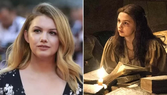 ‘Game of Thrones’ Star Hannah Murray Reveals Reason Behind Her Retirement From Acting