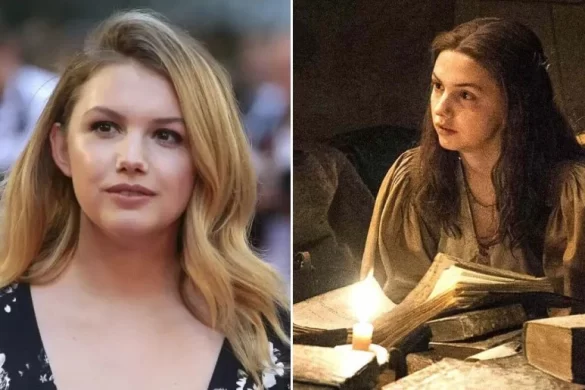 ‘Game of Thrones’ Star Hannah Murray Reveals Reason Behind Her Retirement From Acting