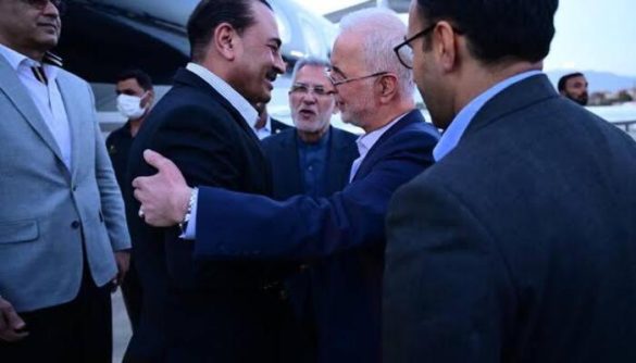 CDF Asim Munir Praised for Pakistan’s Role in US-Iran Mediation Efforts
