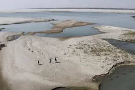 Pakistan Raises Concerns Over India’s Alleged Politicisation of Shared Water Resources