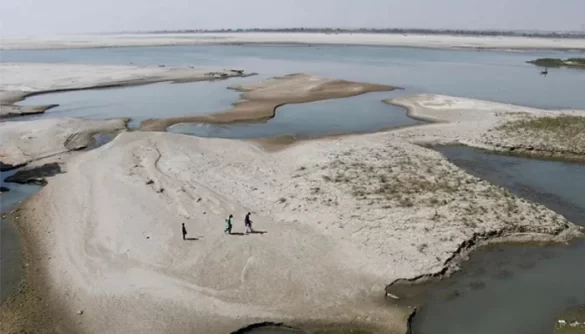 Pakistan Raises Concerns Over India’s Alleged Politicisation of Shared Water Resources