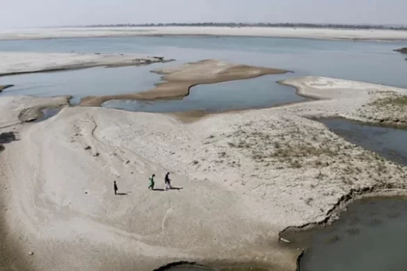 Pakistan Raises Concerns Over India’s Alleged Politicisation of Shared Water Resources