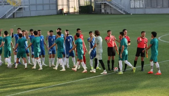 Iran Seeks FIFA Help for US World Cup Visas Amid Political Tensions