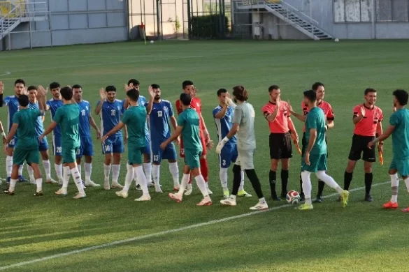 Iran Seeks FIFA Help for US World Cup Visas Amid Political Tensions
