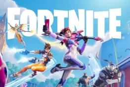 Fortnite Goes Offline for Scheduled Update Ahead of Major Season Event