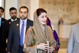 Punjab CM Maryam Nawaz Undergoes Major Surgery, Continues to Oversee Affairs